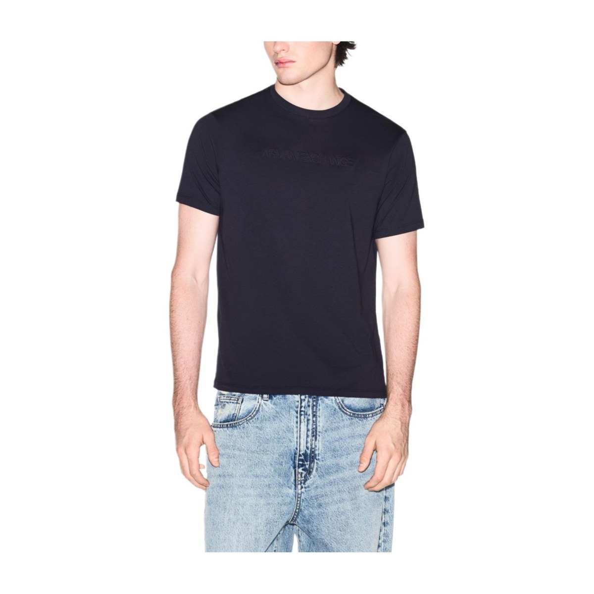 ARMANI EXCHANGEAE SS26 T
