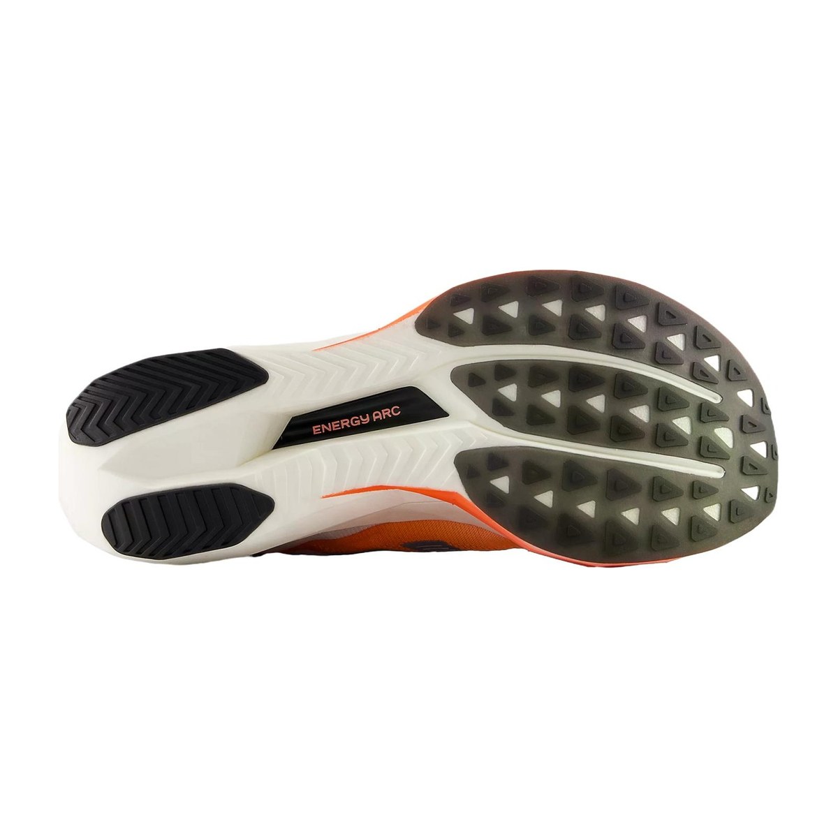 New Balance FuelCell SuperComp Elite v5 Tcs Nyc Marathon