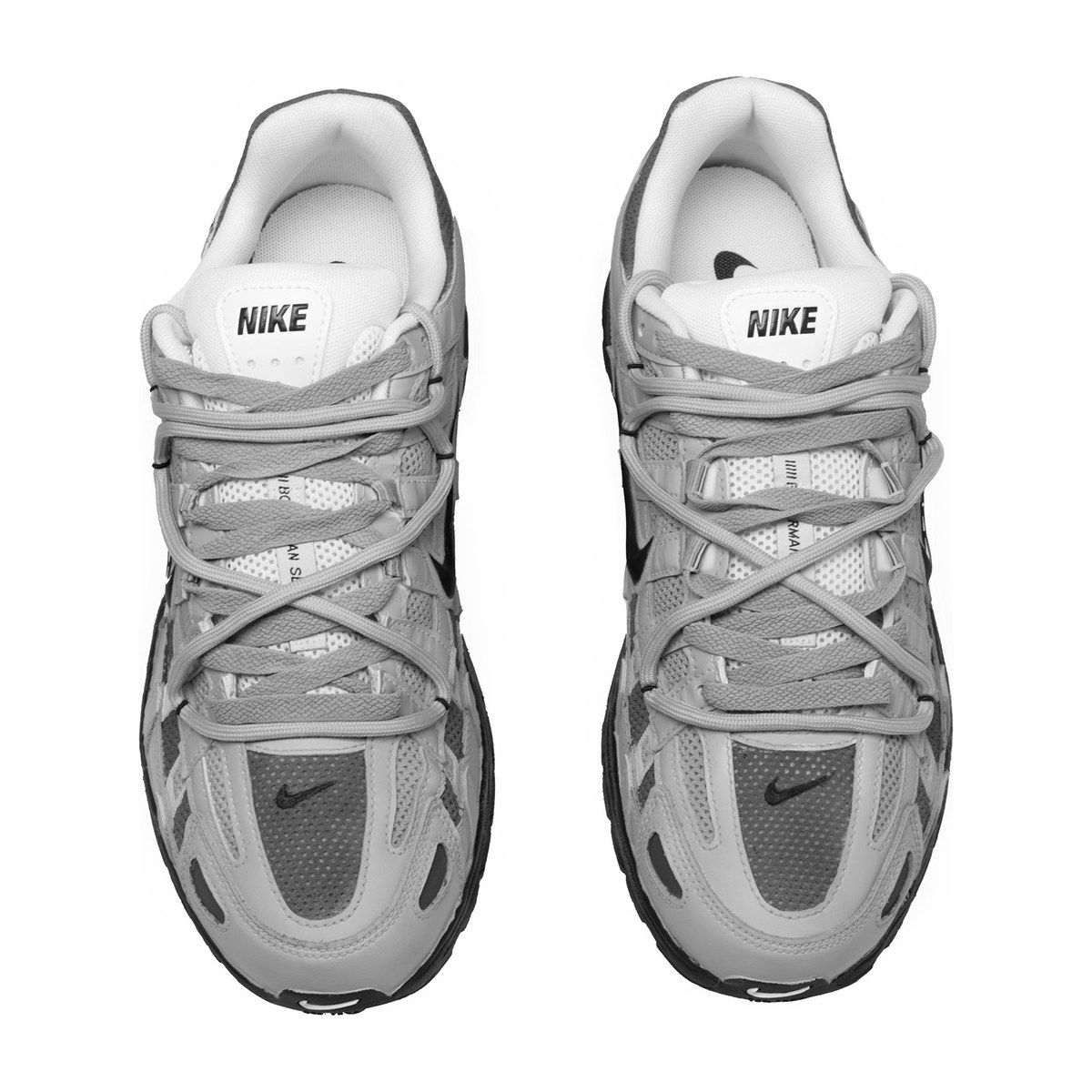 Nike P-6000