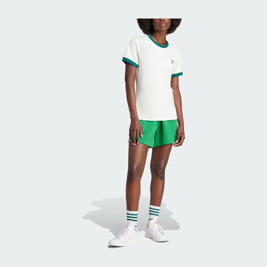 adidas originals Vrct Graphic Logo T