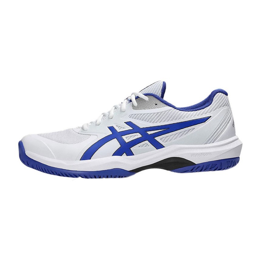 Asics GEL-GAME FF White Blue
