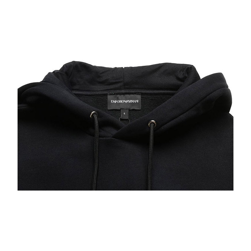 Emporio Armani FW21 Hoodie
