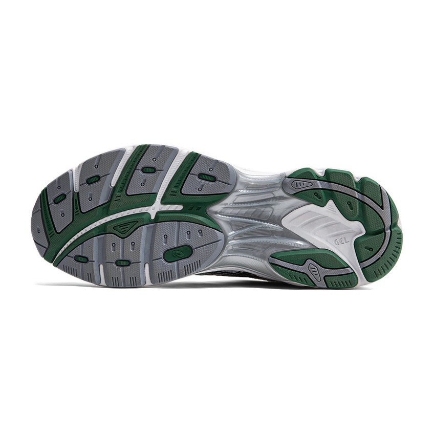 Asics GT-2160 White Silver Green
