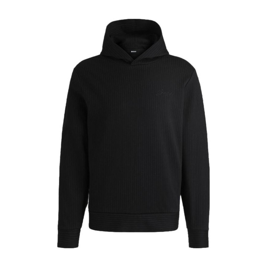 HUGO BOSS SS25 Black