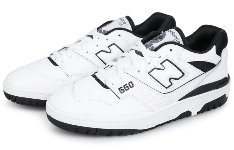 New Balance 550 Spalding Pack