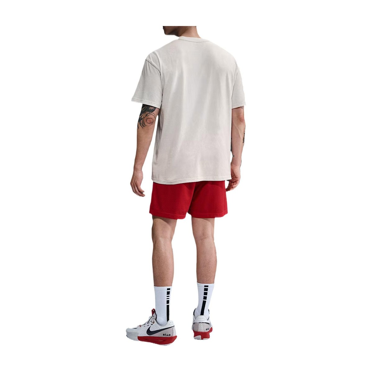 Nike Max 90 Tee Khaki