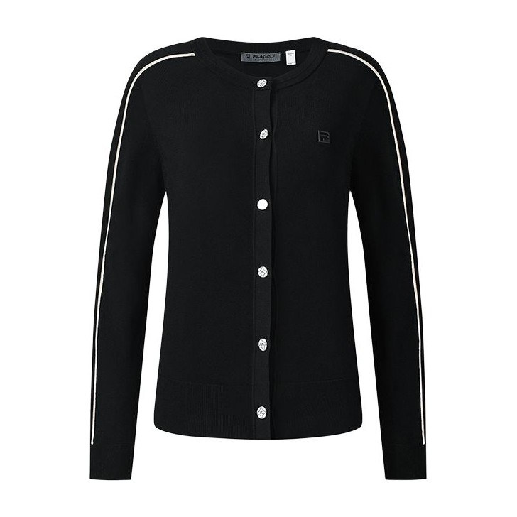FILA Golf Cardigan