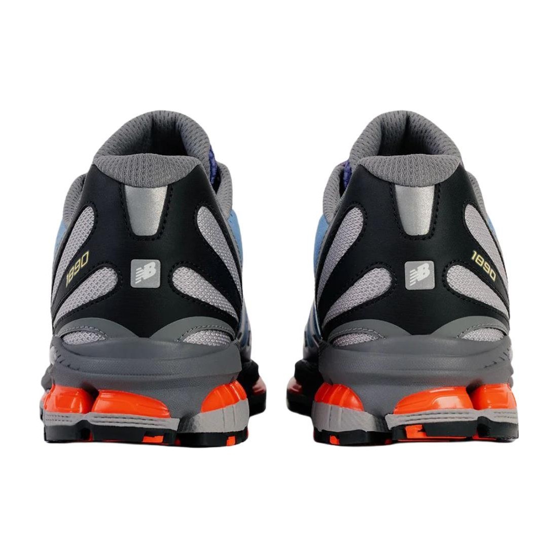 Action Bronson x New Balance NB 1890 Cyborg Tears