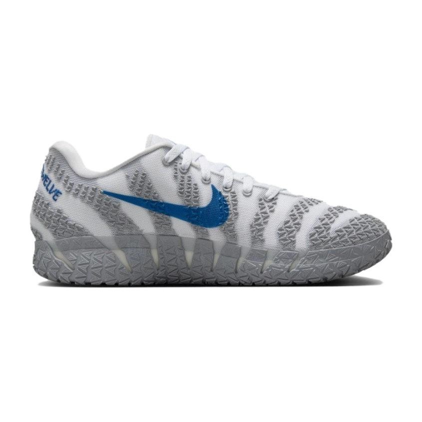 Nike Ja 3 Grey White