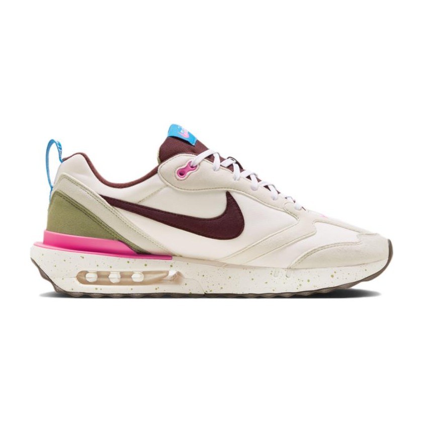 Nike Air Max Dawn White Brown