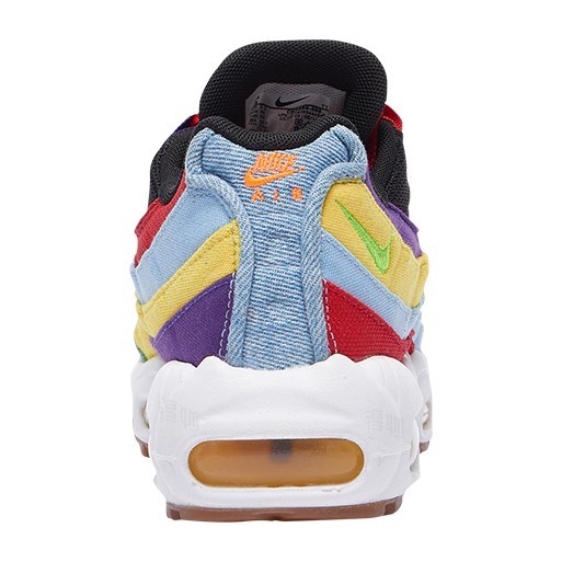 Nike Air Max 95 Blue