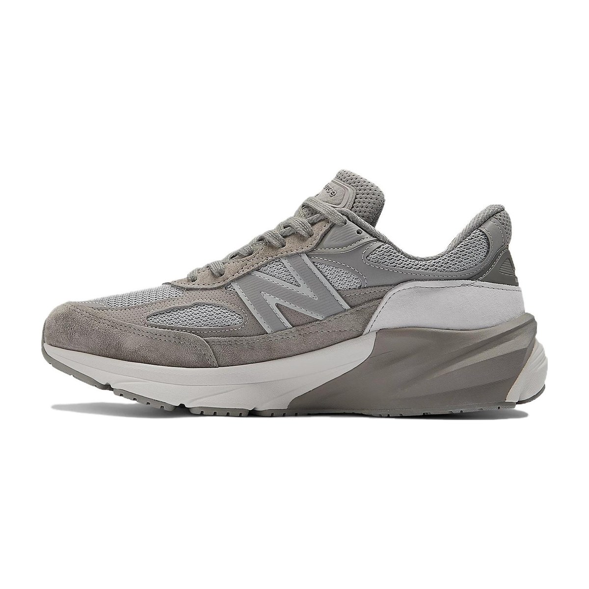 WTAPS x New Balance 990 V6