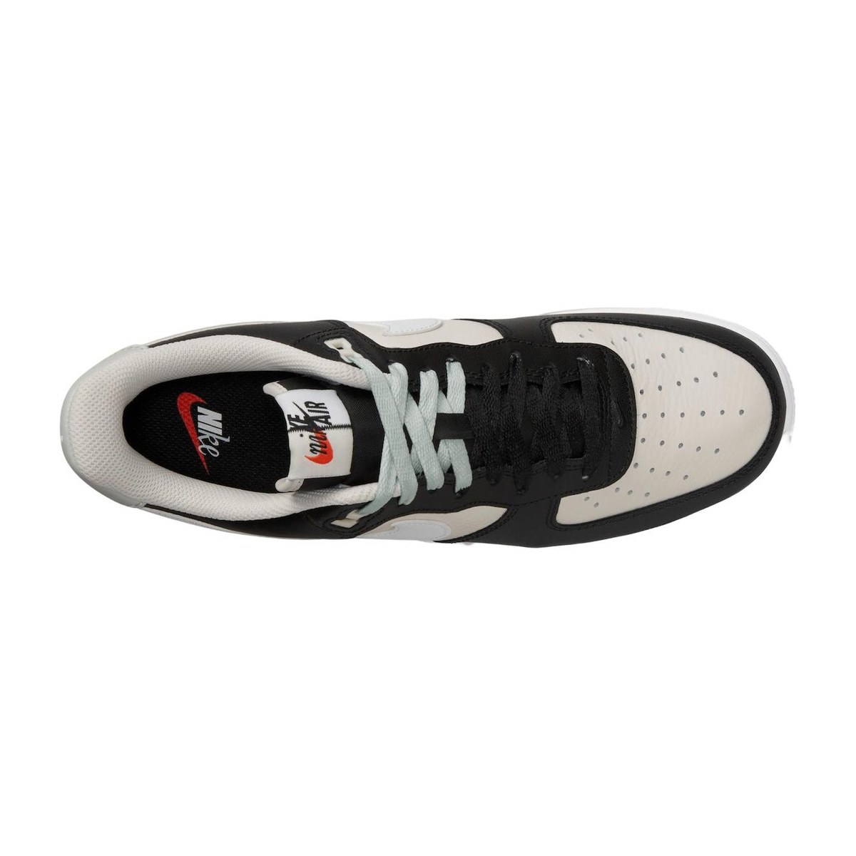 Nike Air Force 1 Low "Split"