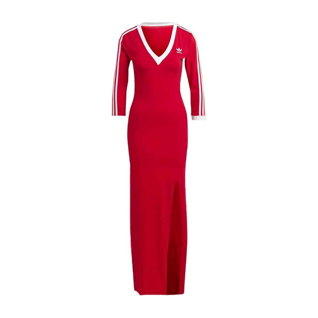 adidas Adicolor Classics Maxi Dress