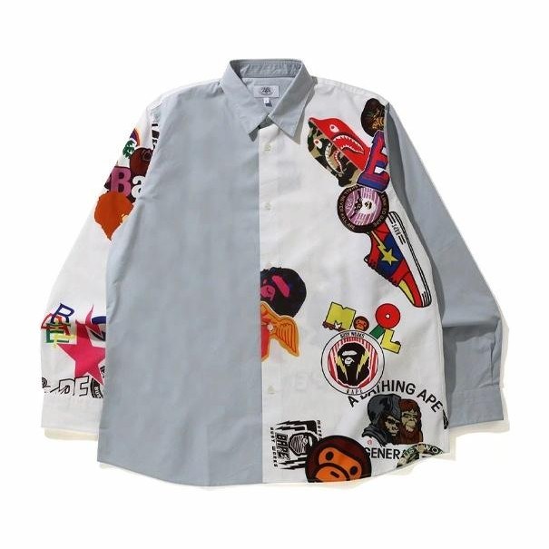 BAPE