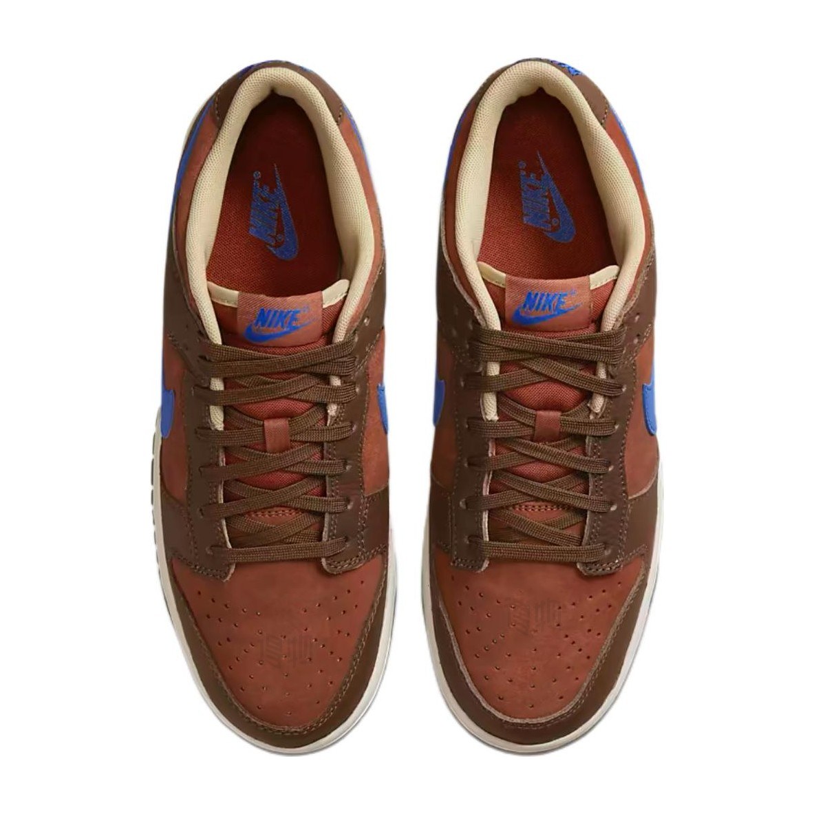 Nike Dunk Low "Mars Stone"