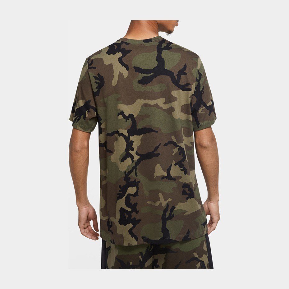 Jordan Jumpman Classics Camo Tee
