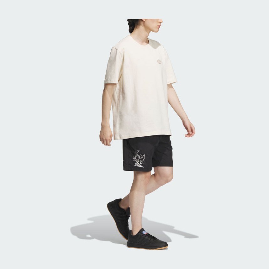 adidas x Disney Dumbo Shorts