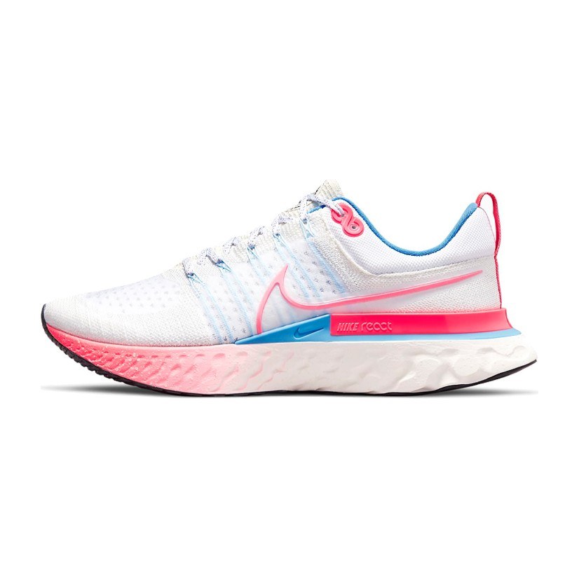 Nike React Infinity Run Flyknit 2