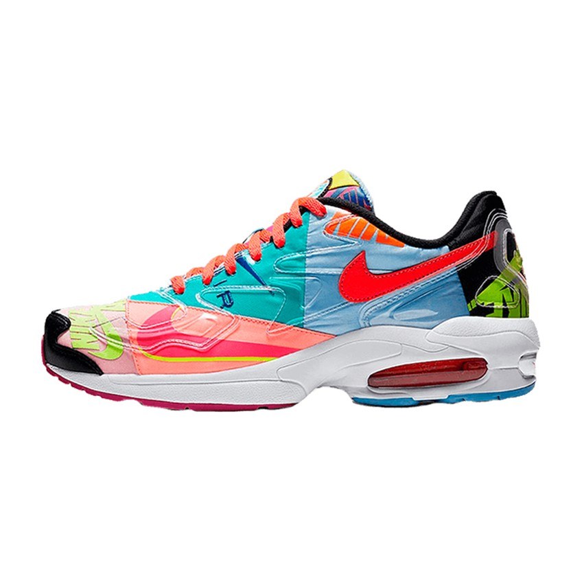 Nike Air Max 2 Light