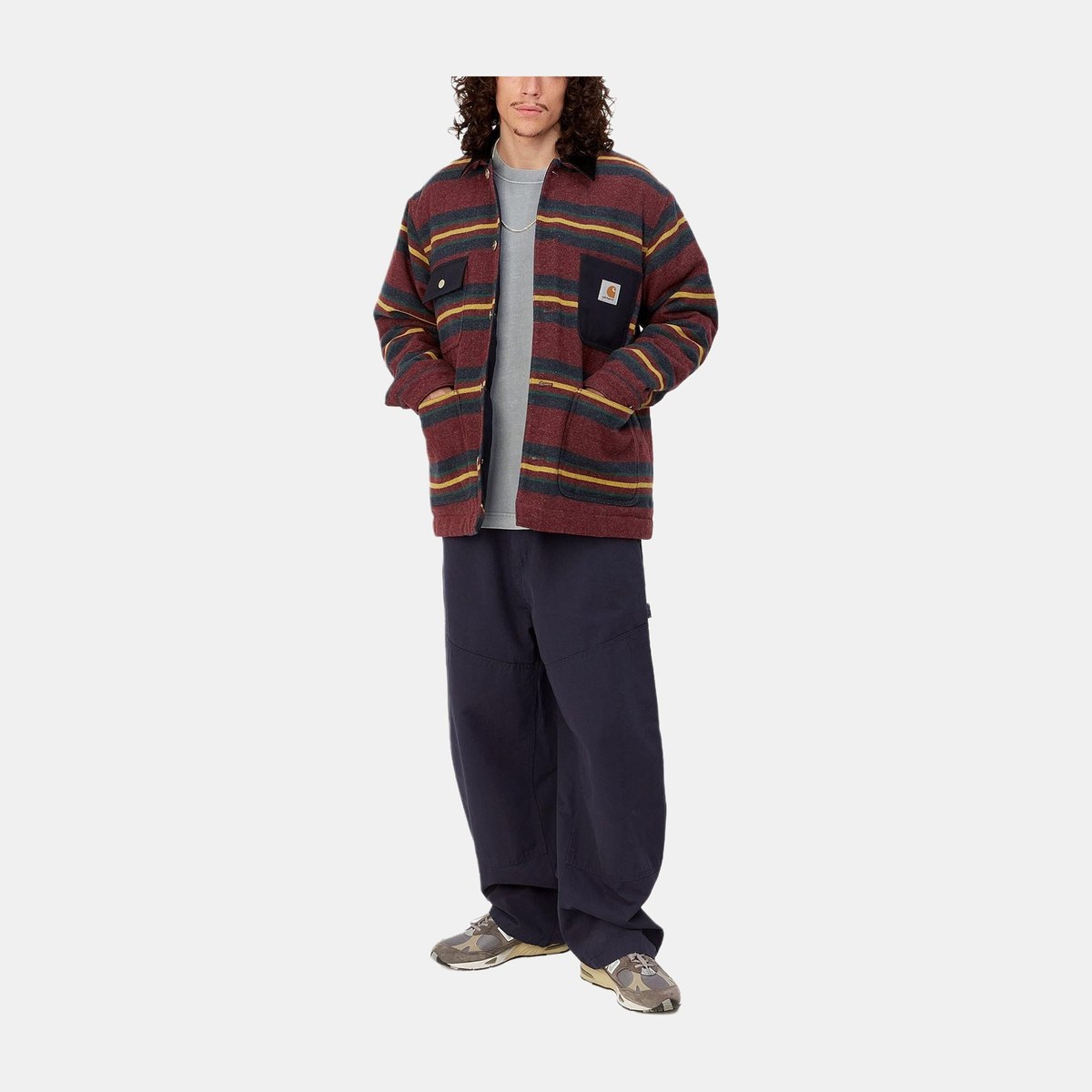 Carhartt WIP Oregon Jacket