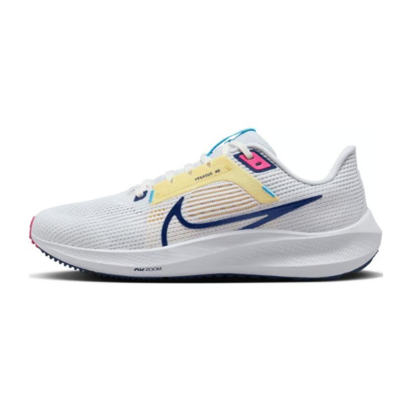 Nike Air Zoom Pegasus 40 White