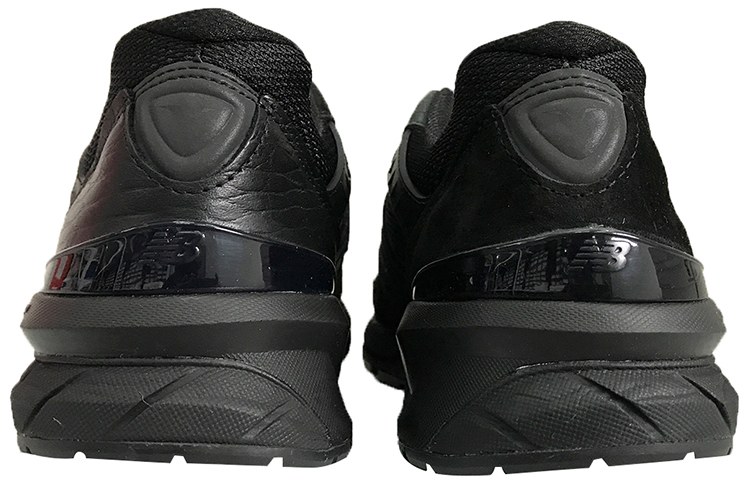 Engineered Garments x New Balance 990 V5 Black