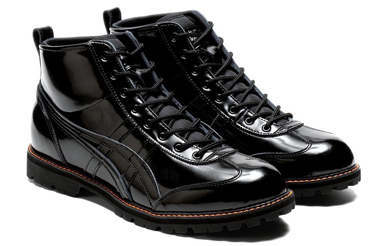 Onitsuka Tiger Mexico Rinkan Black