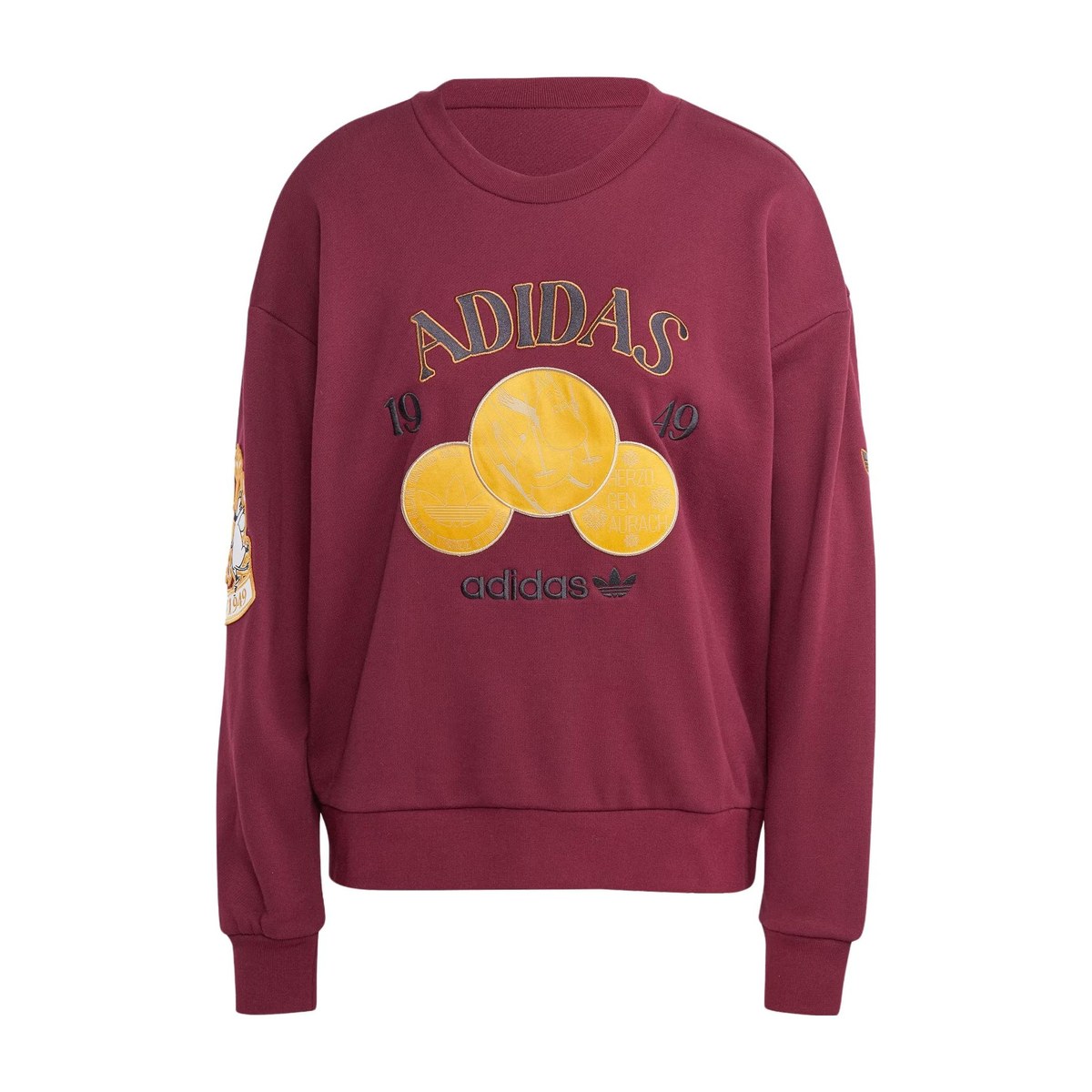 adidas originals Moomin Sweatshirt