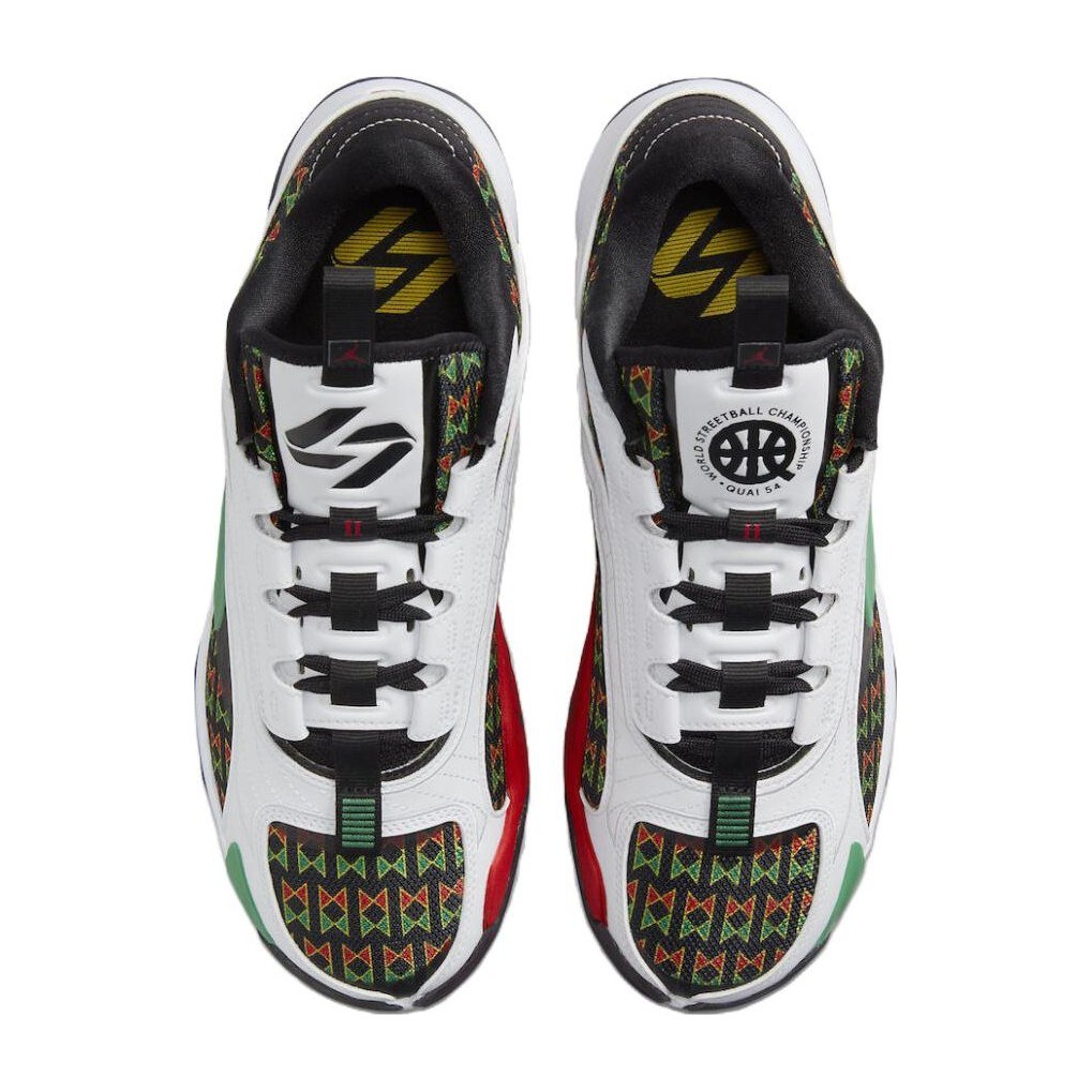 Jordan Luka 2 Quai 54