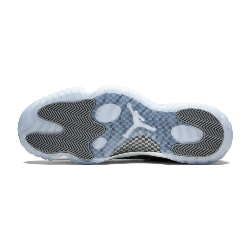 Jordan Air Jordan 11 Retro Low Cool Grey