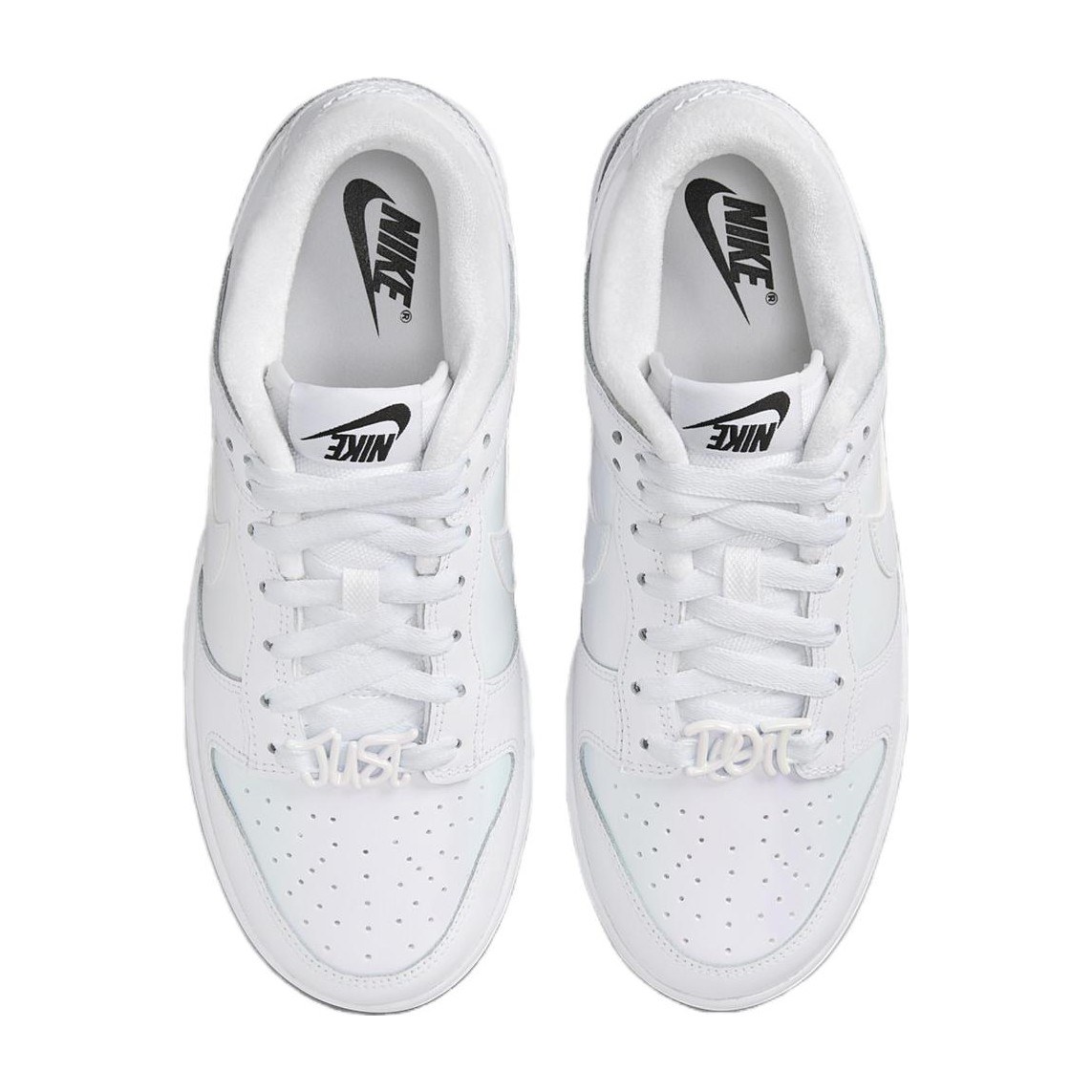 Nike Dunk SE White