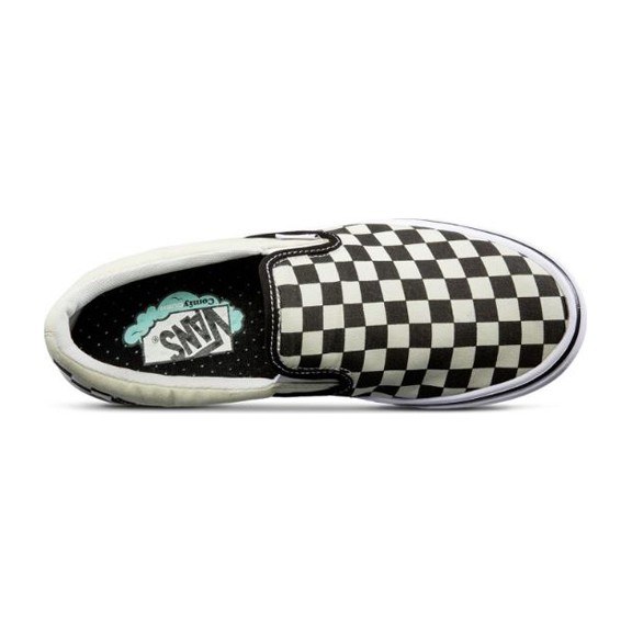 Vans Slip-On Checkerboard