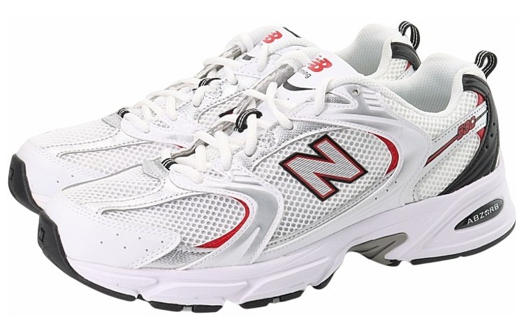 New Balance 530 White