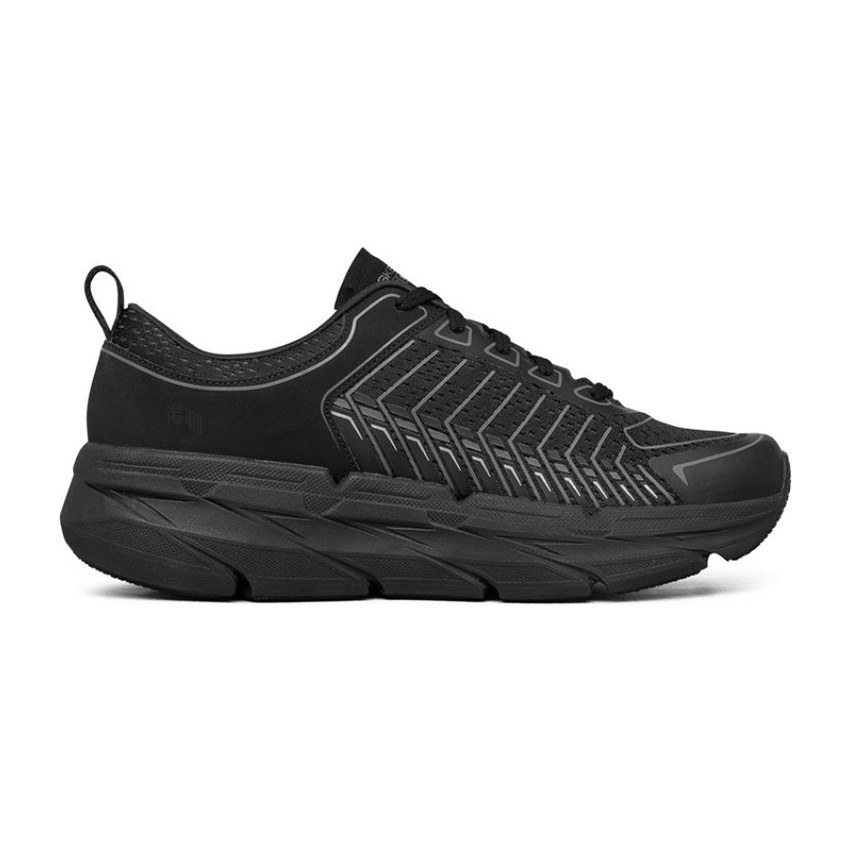 Skechers Max Cushioning Premier Black Grey