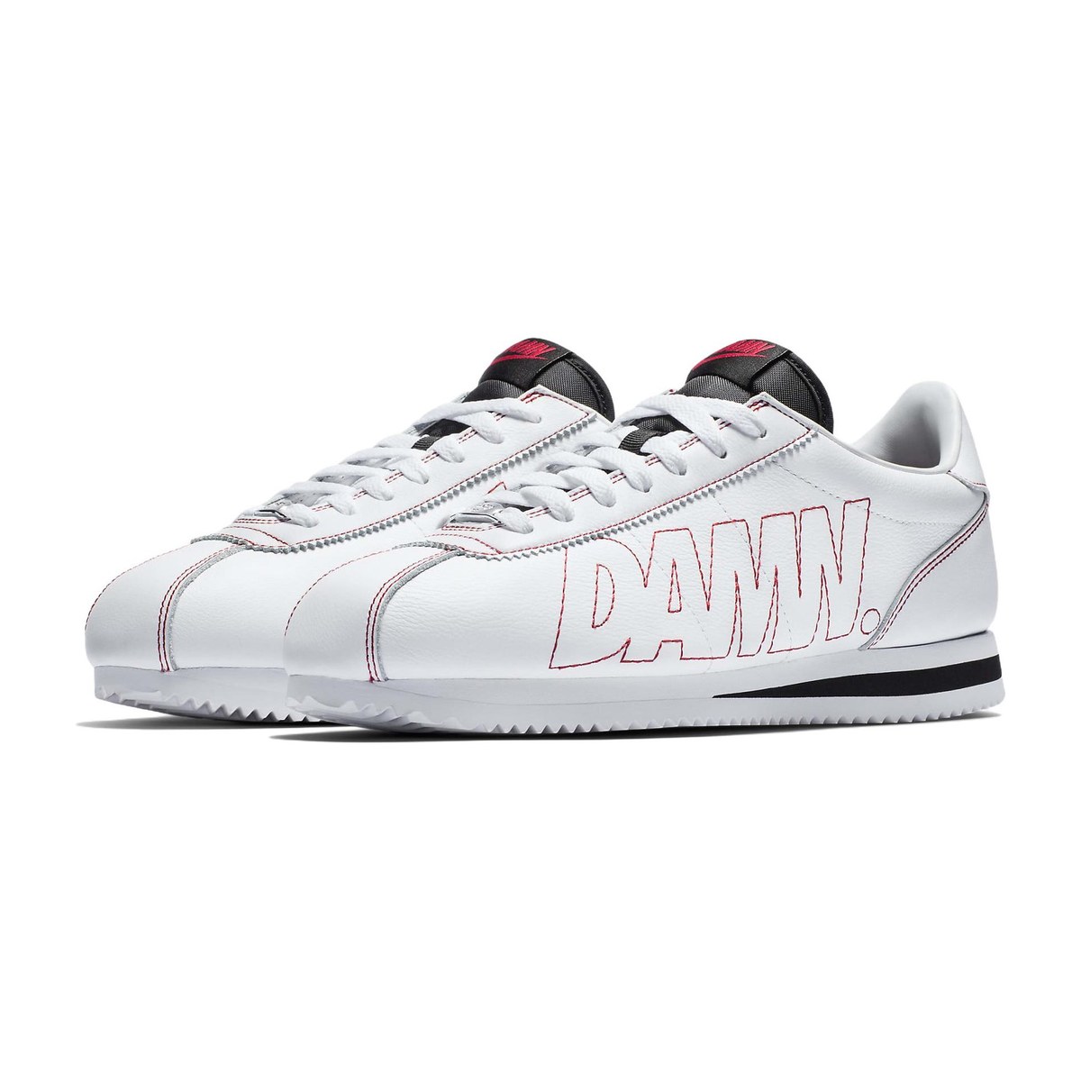 Nike Cortez Kenny 1 Kendrick Lamar