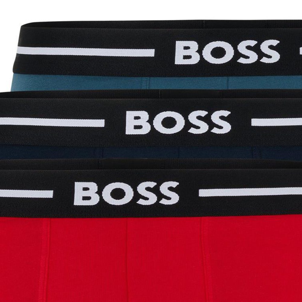 HUGO BOSS 3