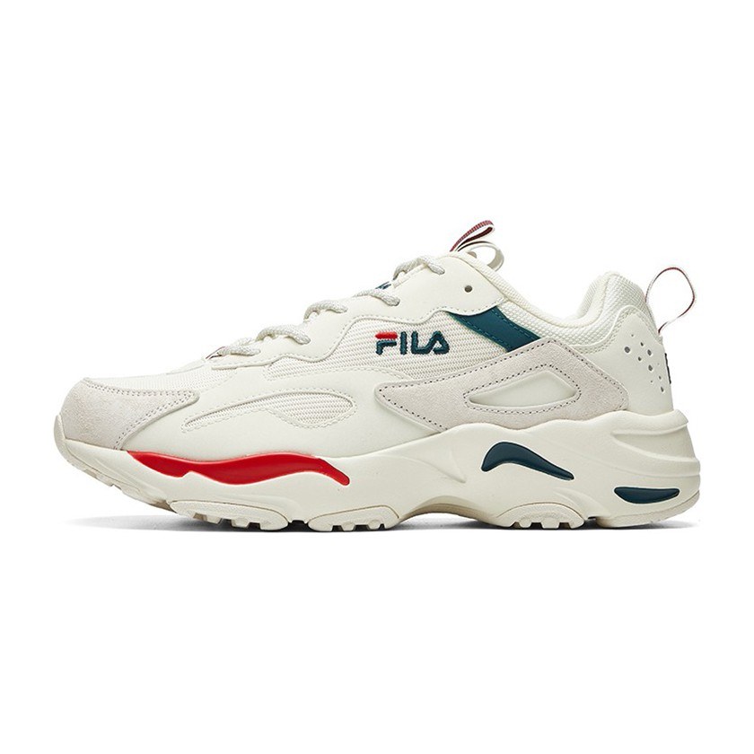 FILA Tracer