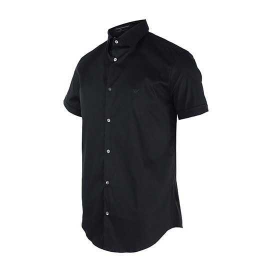 EMPORIO ARMANI SS22 Logo