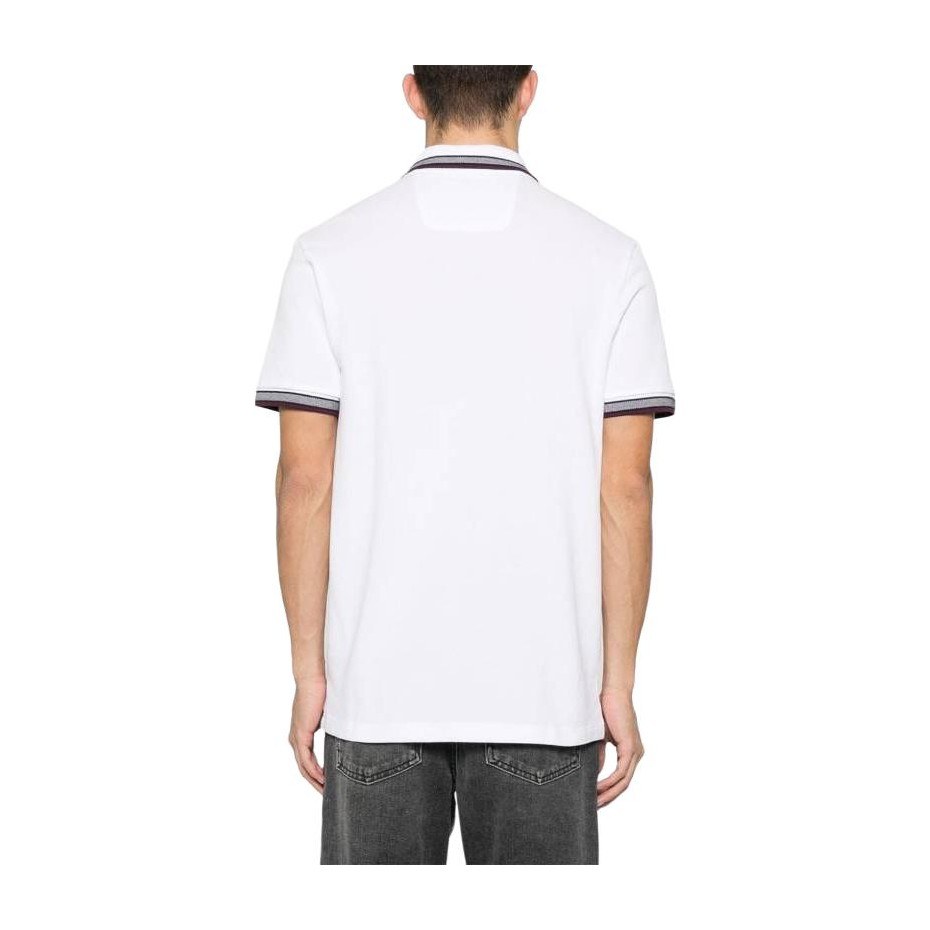 HUGO BOSS LogoPOLOPolo