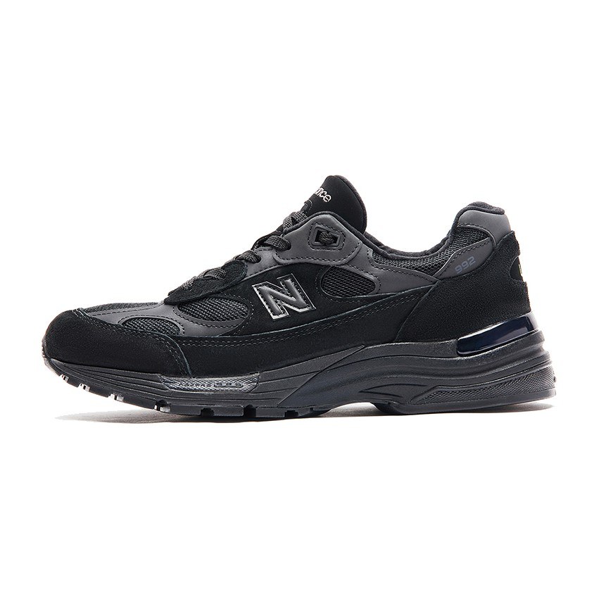New Balance 992 Black