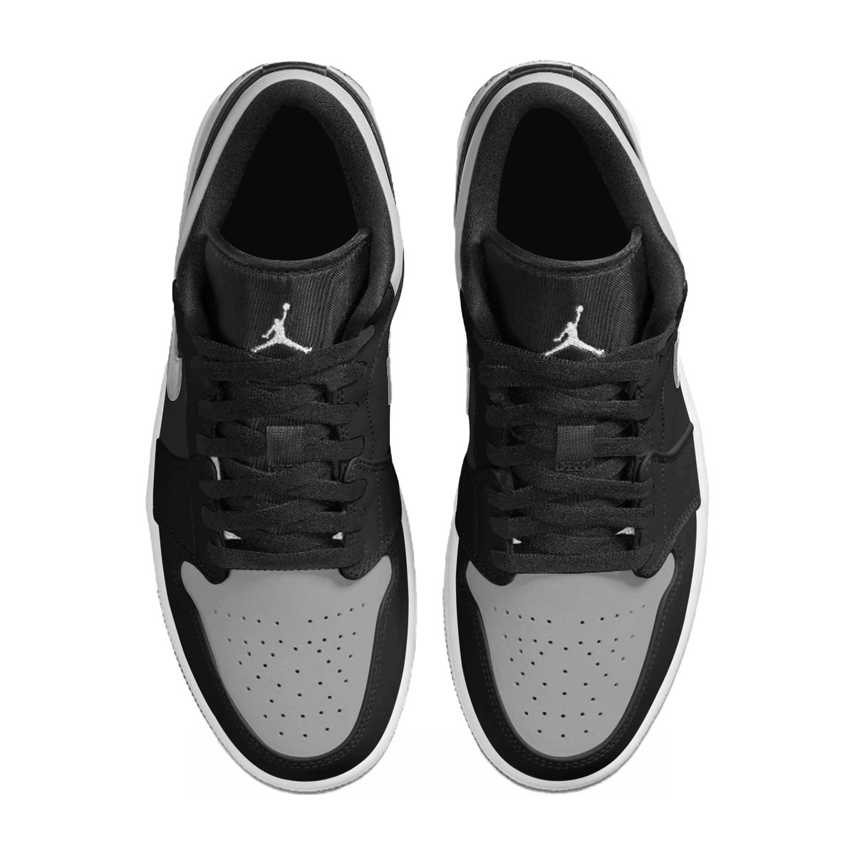 Jordan Air Jordan 1 Low "Shadow"