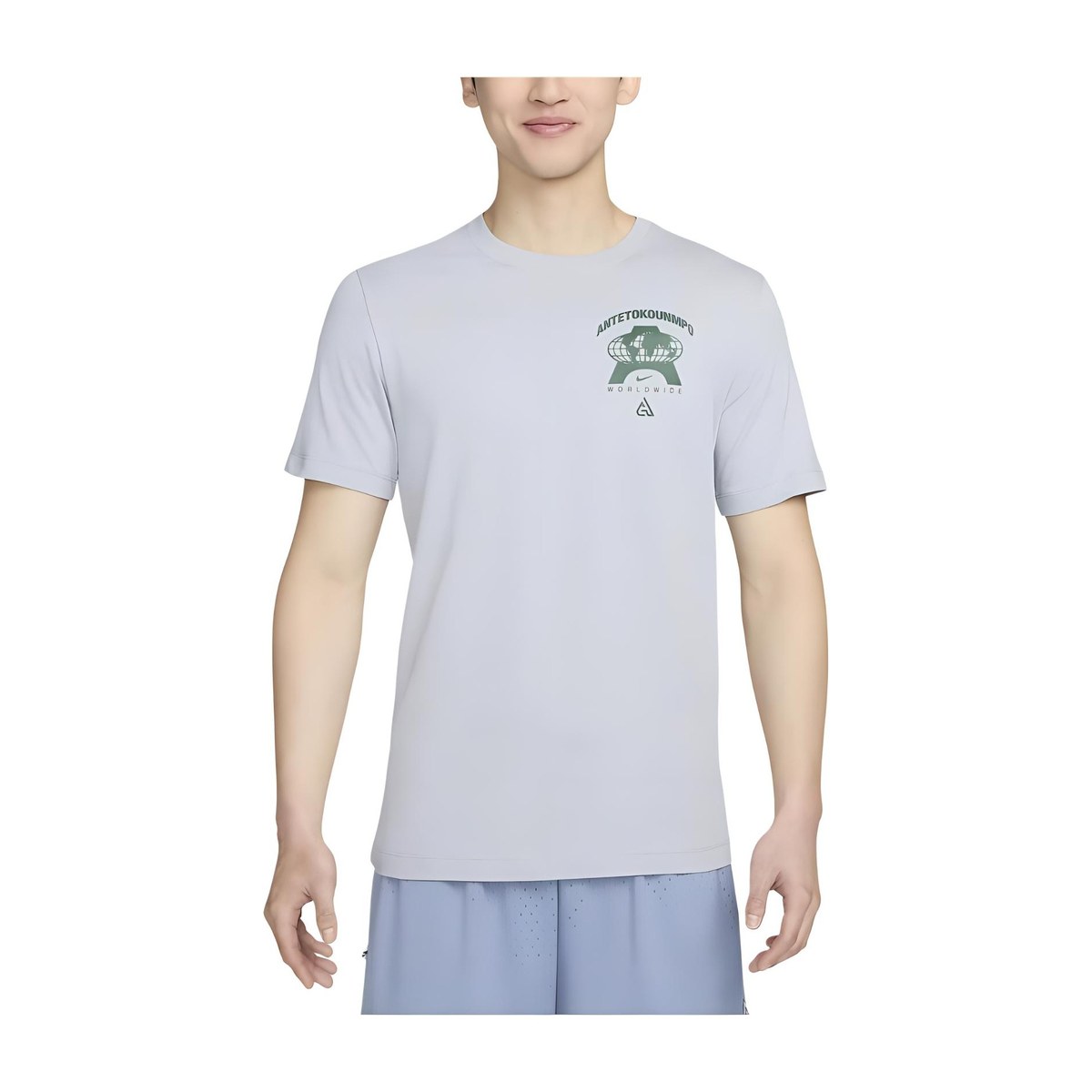 Nike Giannis T