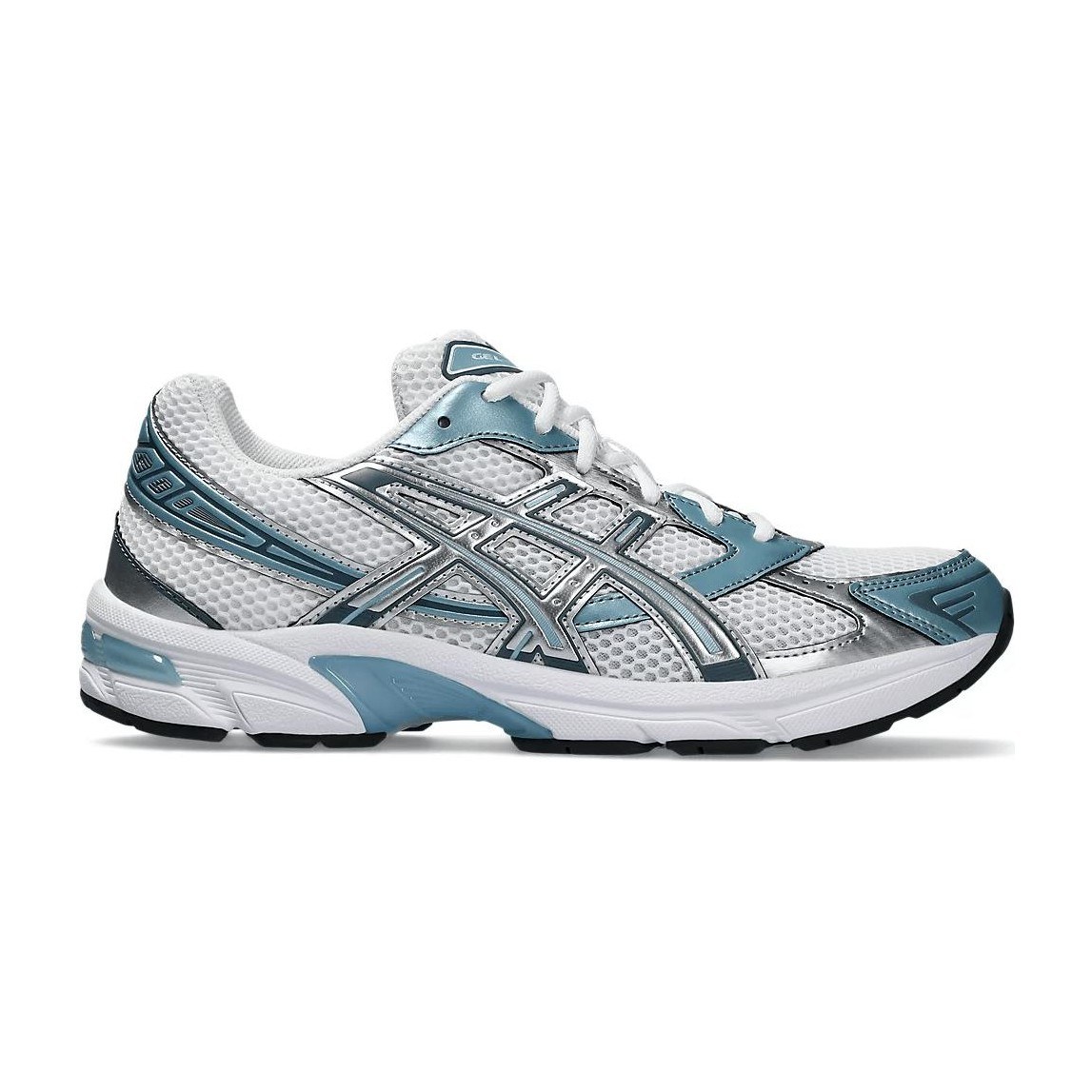 Asics Gel-1130 Silver White