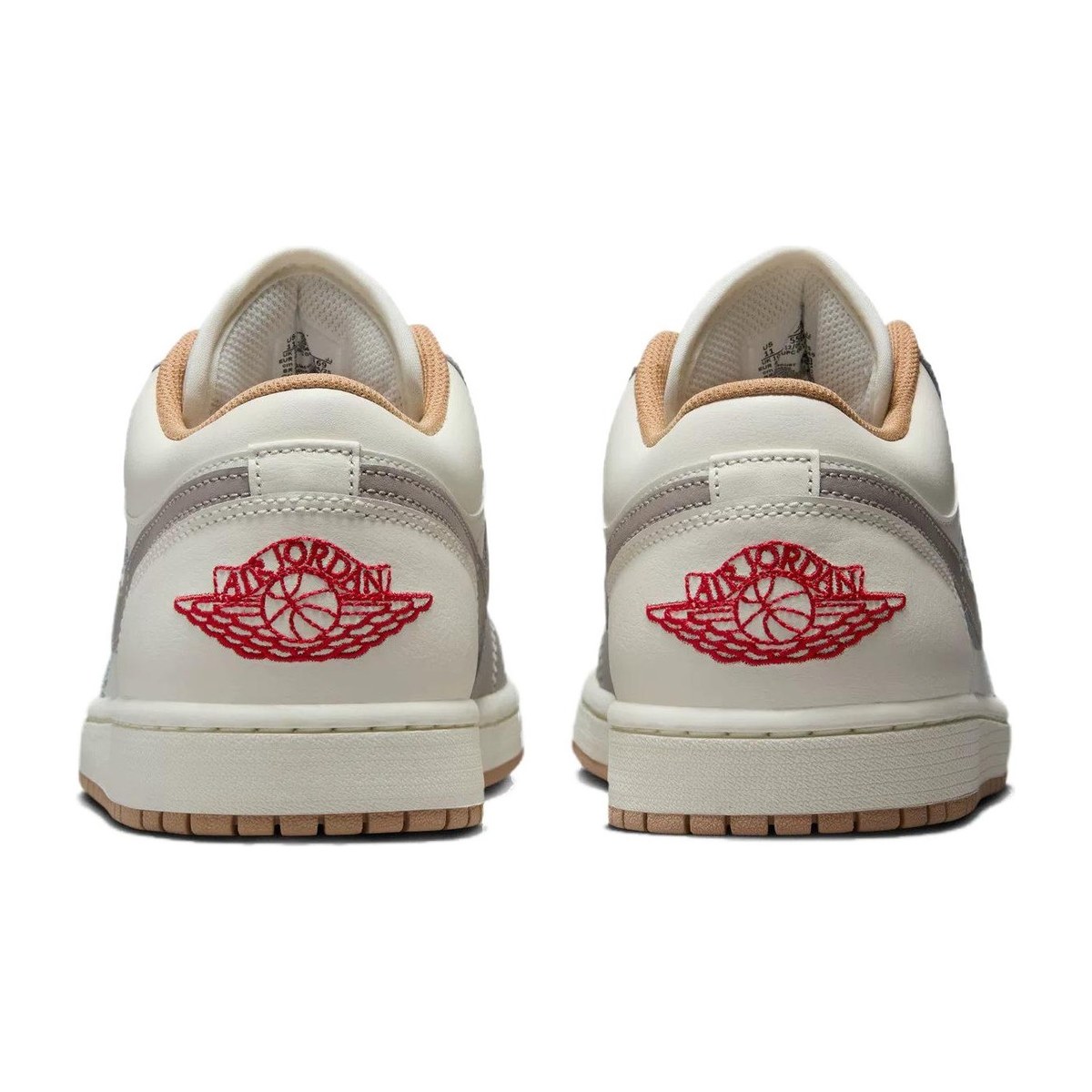 Jordan Air Jordan 1 Low "Sail"