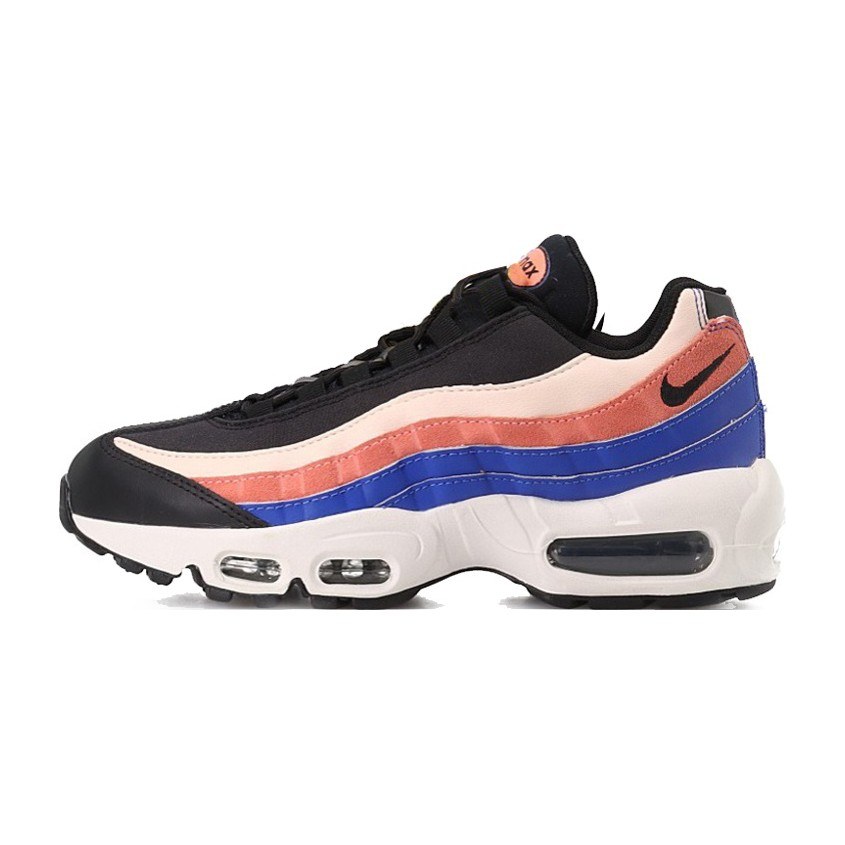 Nike Air Max 95 Black Pink