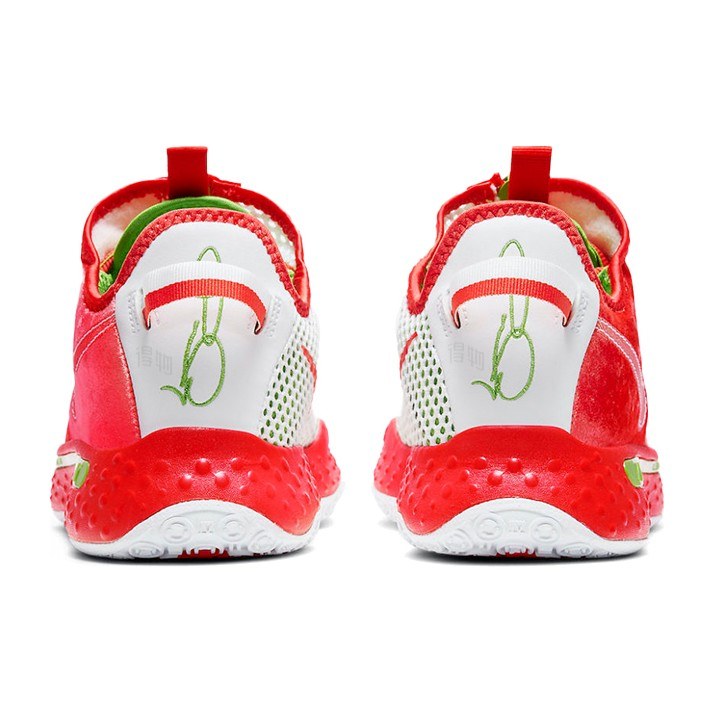 Nike PG 4 EP "Christmas"