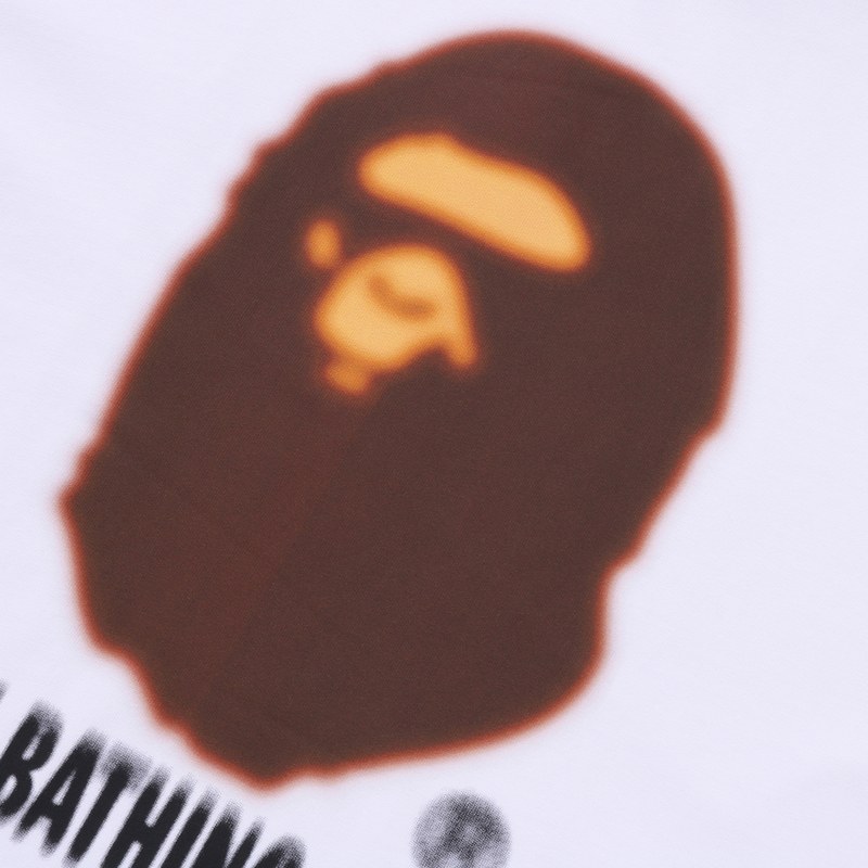 BAPE SS25