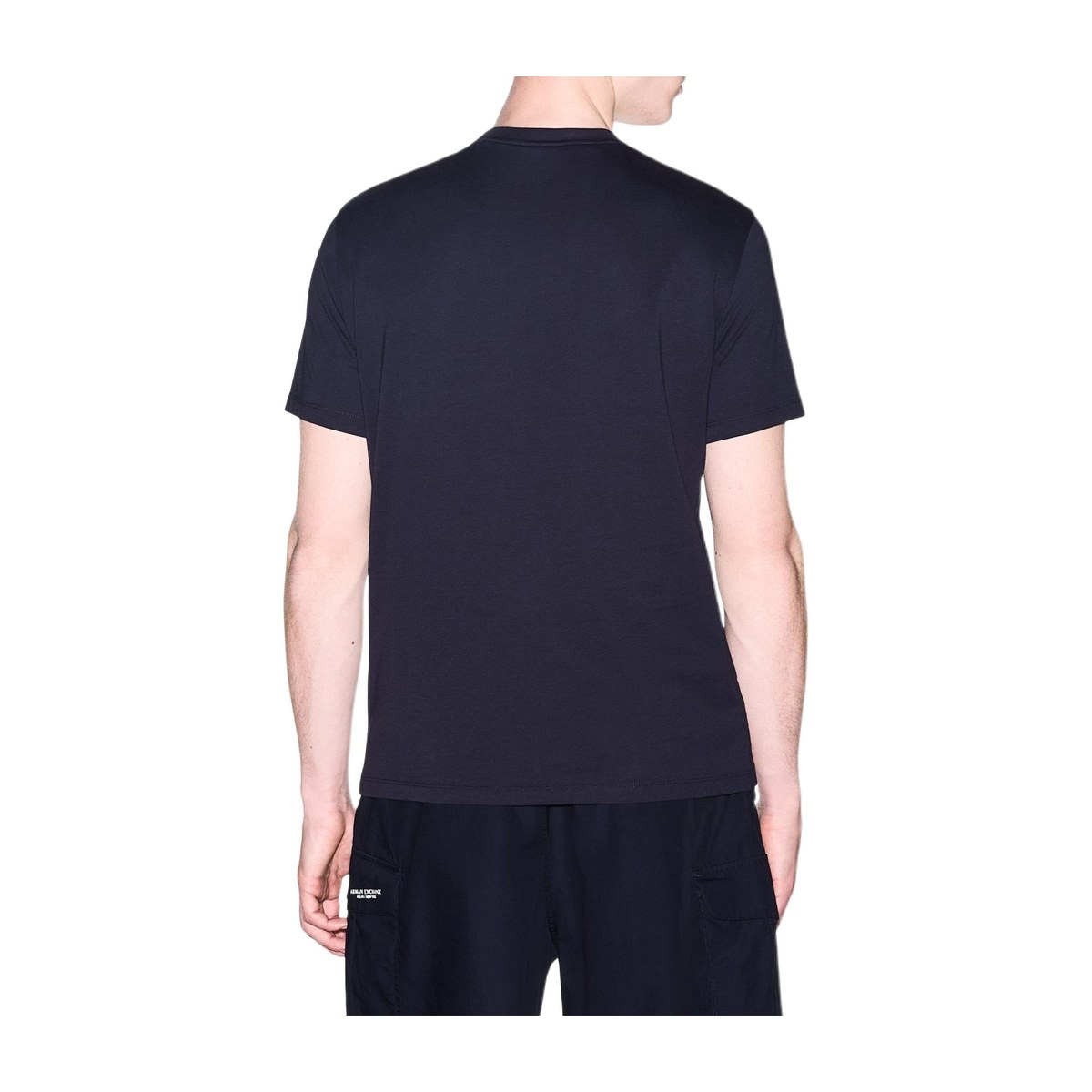 ARMANI EXCHANGEAE FW26 T
