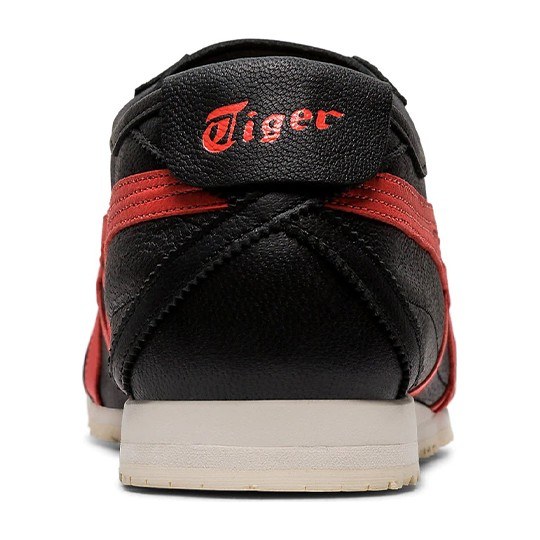 Onitsuka Tiger Mexico 66 SD Black Red